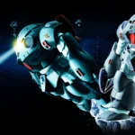 Z'Gok Type E Ver. ANIME Siap Meramaikan Lini Robot Spirits