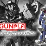 Premium Bandai Luncurkan Gundam Lfrith Anavata dari Vanadis Heart