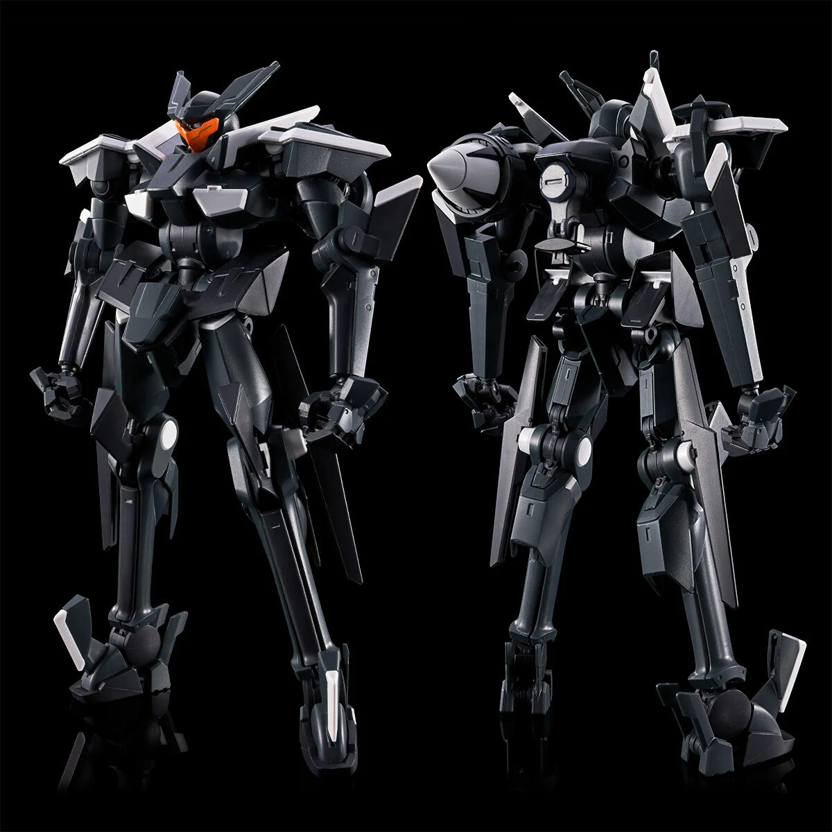 GN Flag Graham Aker Kini Hadir dalam Model GunPla HG 1/144!