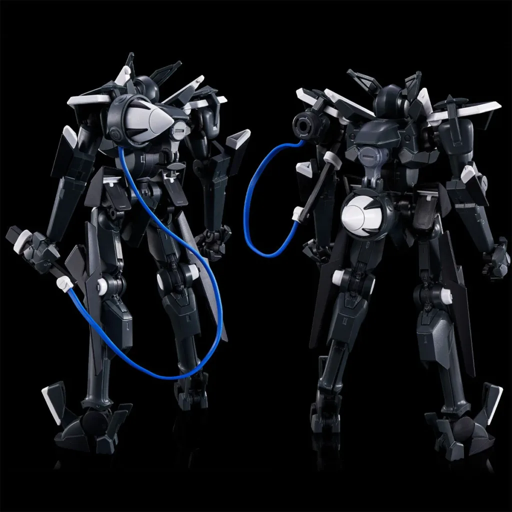 hg-graman-union-flah-custom-ii-3-1024x1024 GN Flag Graham Aker Kini Hadir dalam Model GunPla HG 1/144!