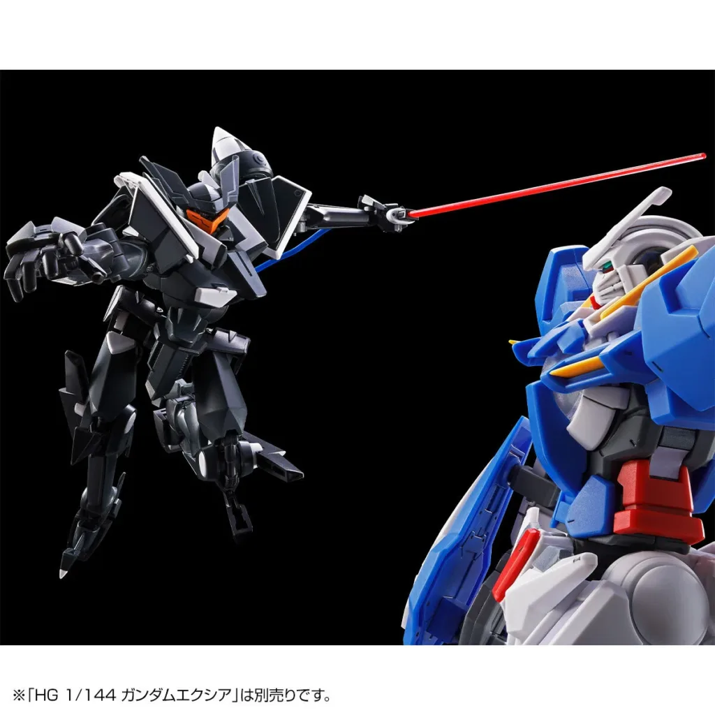hg-graman-union-flah-custom-ii-4-1024x1024 GN Flag Graham Aker Kini Hadir dalam Model GunPla HG 1/144!