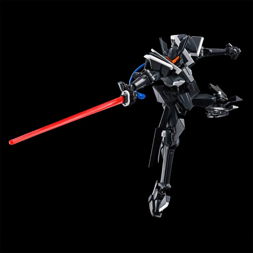 hg-graman-union-flah-custom-ii-6-1024x1024 GN Flag Graham Aker Kini Hadir dalam Model GunPla HG 1/144!