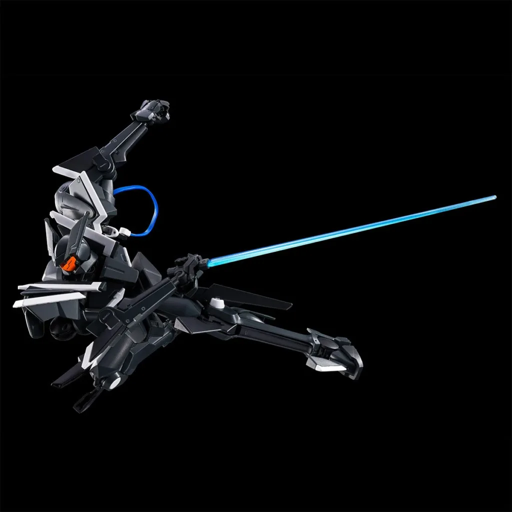 hg-graman-union-flah-custom-ii-7-1024x1024 GN Flag Graham Aker Kini Hadir dalam Model GunPla HG 1/144!