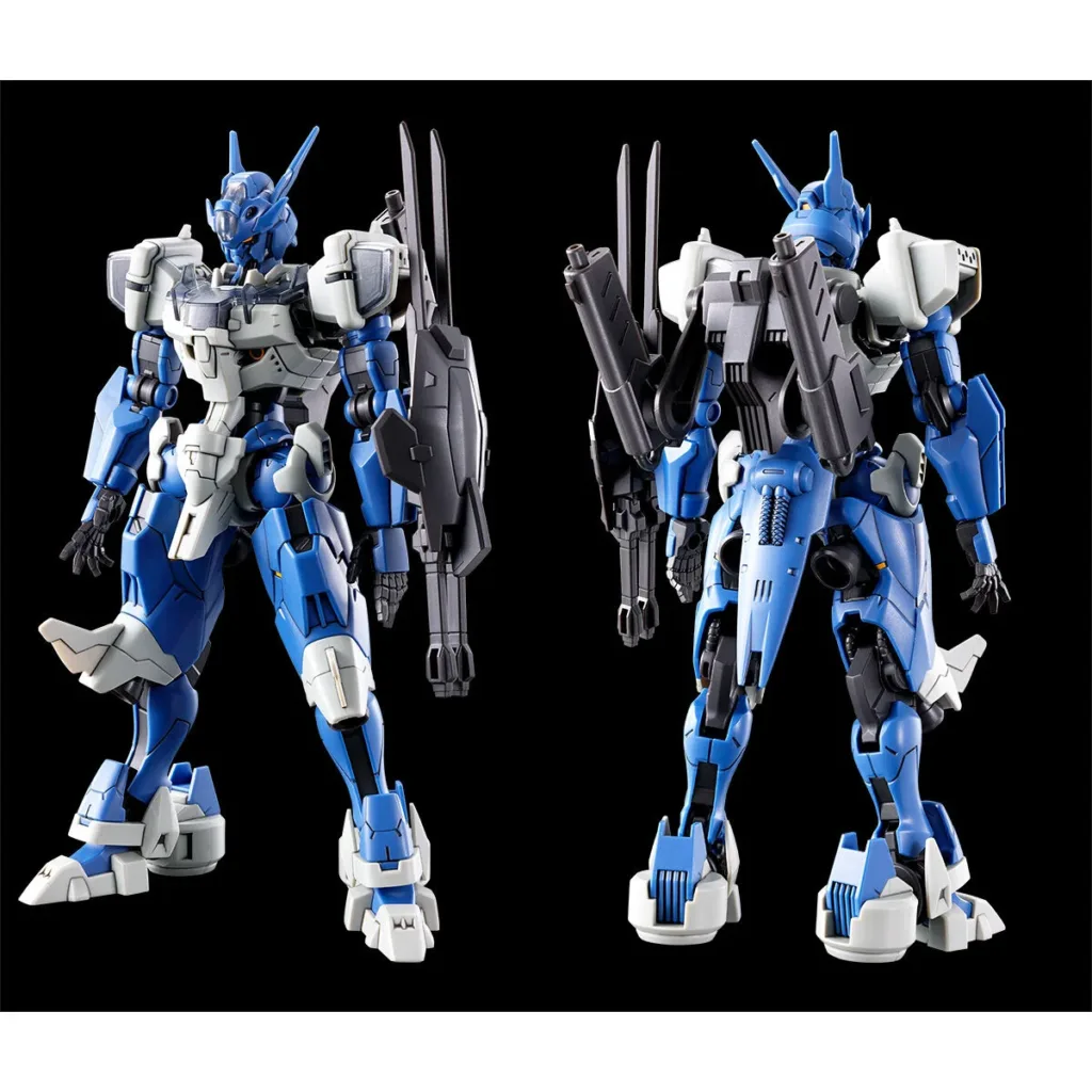 hg-gundam-lfrith-anavata-2-1024x1024 Premium Bandai Luncurkan Gundam Lfrith Anavata dari Vanadis Heart
