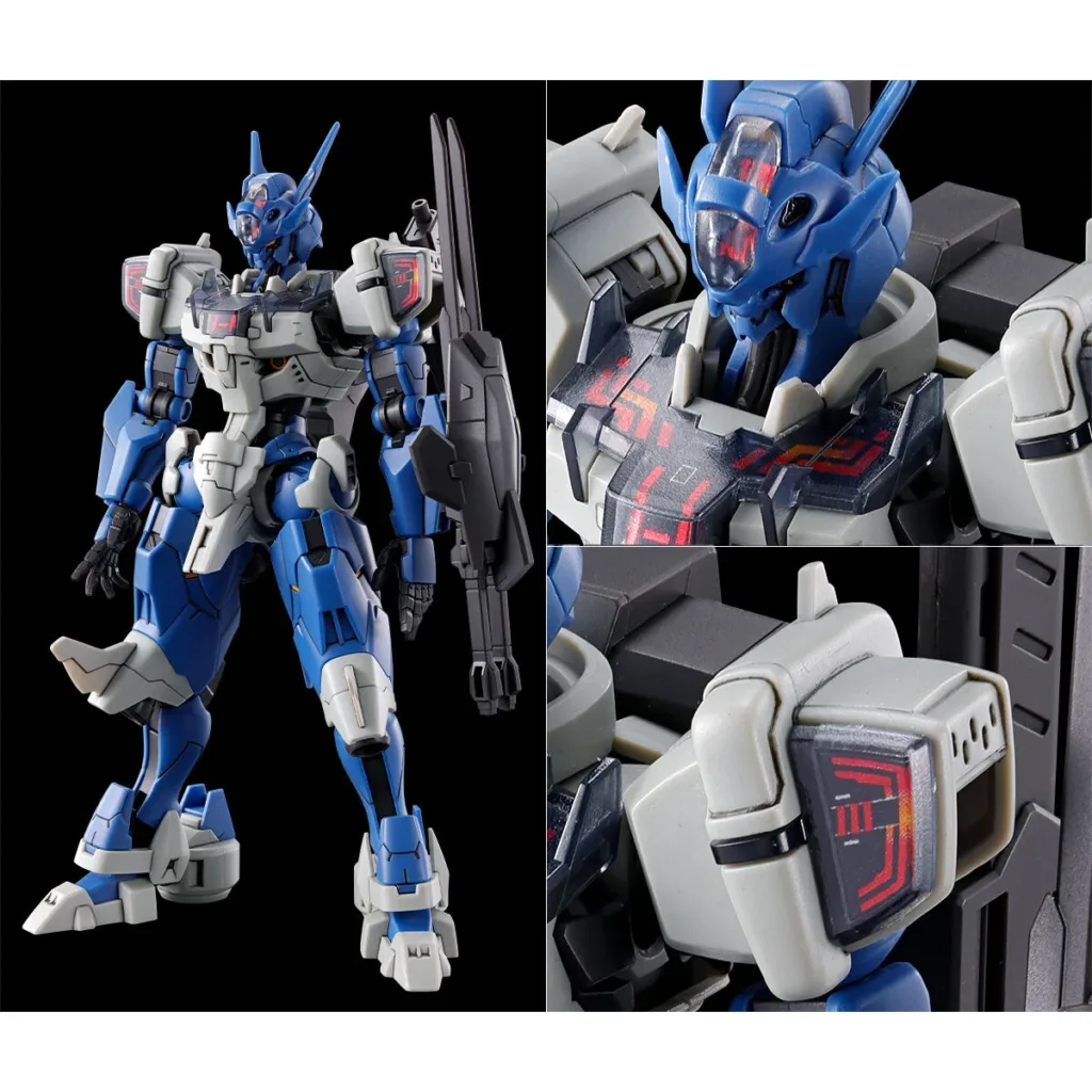 hg-gundam-lfrith-anavata-3-1024x1024 Premium Bandai Luncurkan Gundam Lfrith Anavata dari Vanadis Heart