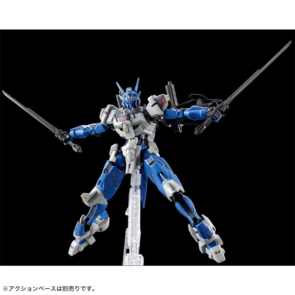hg-gundam-lfrith-anavata-4-1024x1024 Premium Bandai Luncurkan Gundam Lfrith Anavata dari Vanadis Heart