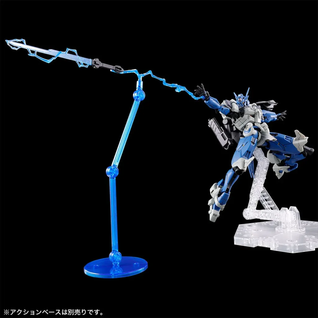 hg-gundam-lfrith-anavata-8-1024x1024 Premium Bandai Luncurkan Gundam Lfrith Anavata dari Vanadis Heart