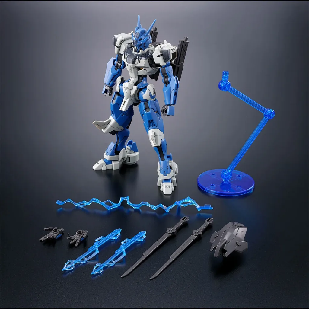 hg-gundam-lfrith-anavata-9-1024x1024 Premium Bandai Luncurkan Gundam Lfrith Anavata dari Vanadis Heart