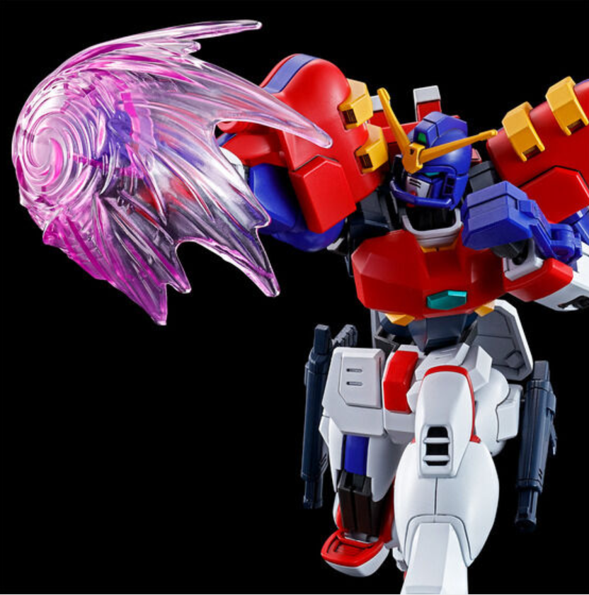 hgfc-gundam-maxter-1 Gundam Maxter Resmi Hadir di HGFC, Tambahan Baru dalam Jajaran GunPla!