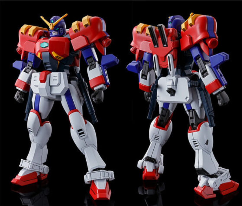hgfc-gundam-maxter-2 Gundam Maxter Resmi Hadir di HGFC, Tambahan Baru dalam Jajaran GunPla!