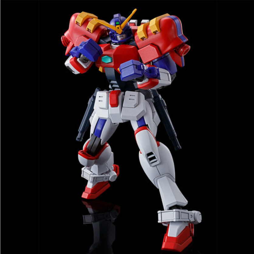 hgfc-gundam-maxter-3 Gundam Maxter Resmi Hadir di HGFC, Tambahan Baru dalam Jajaran GunPla!