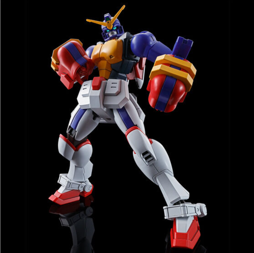 hgfc-gundam-maxter-4 Gundam Maxter Resmi Hadir di HGFC, Tambahan Baru dalam Jajaran GunPla!