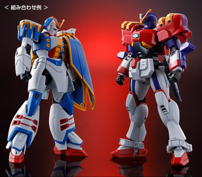 hgfc-gundam-maxter-9 Gundam Maxter Resmi Hadir di HGFC, Tambahan Baru dalam Jajaran GunPla!