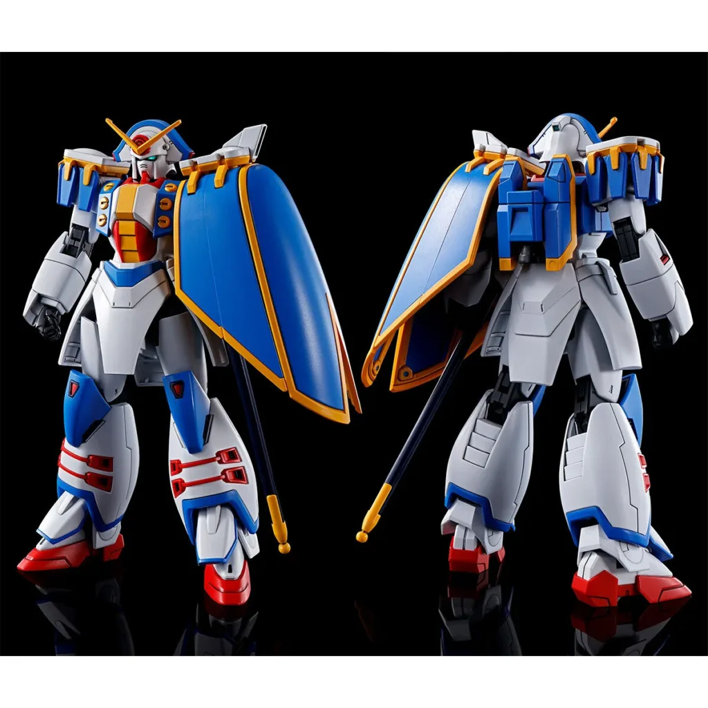 hgfc-gundam-rose-2-1024x1024 HGFC Gundam Rose: Elegansi Ksatria Neo France Hadir di Premium Bandai