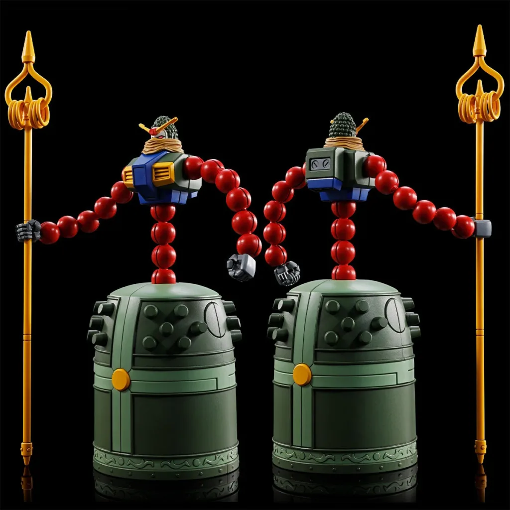 hgfc-neo-nepal-mandala-gundam-3-1024x1024 Mandala Gundam Hadir dalam Lini HG untuk Merayakan 30 Tahun G Gundam