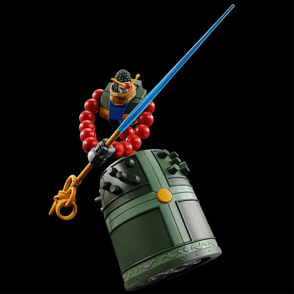 hgfc-neo-nepal-mandala-gundam-5-1024x1024 Mandala Gundam Hadir dalam Lini HG untuk Merayakan 30 Tahun G Gundam