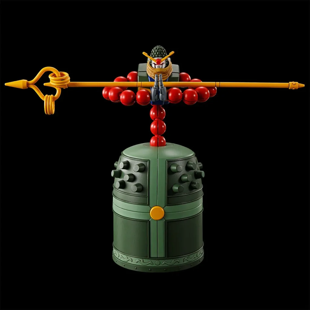 hgfc-neo-nepal-mandala-gundam-7-1024x1024 Mandala Gundam Hadir dalam Lini HG untuk Merayakan 30 Tahun G Gundam