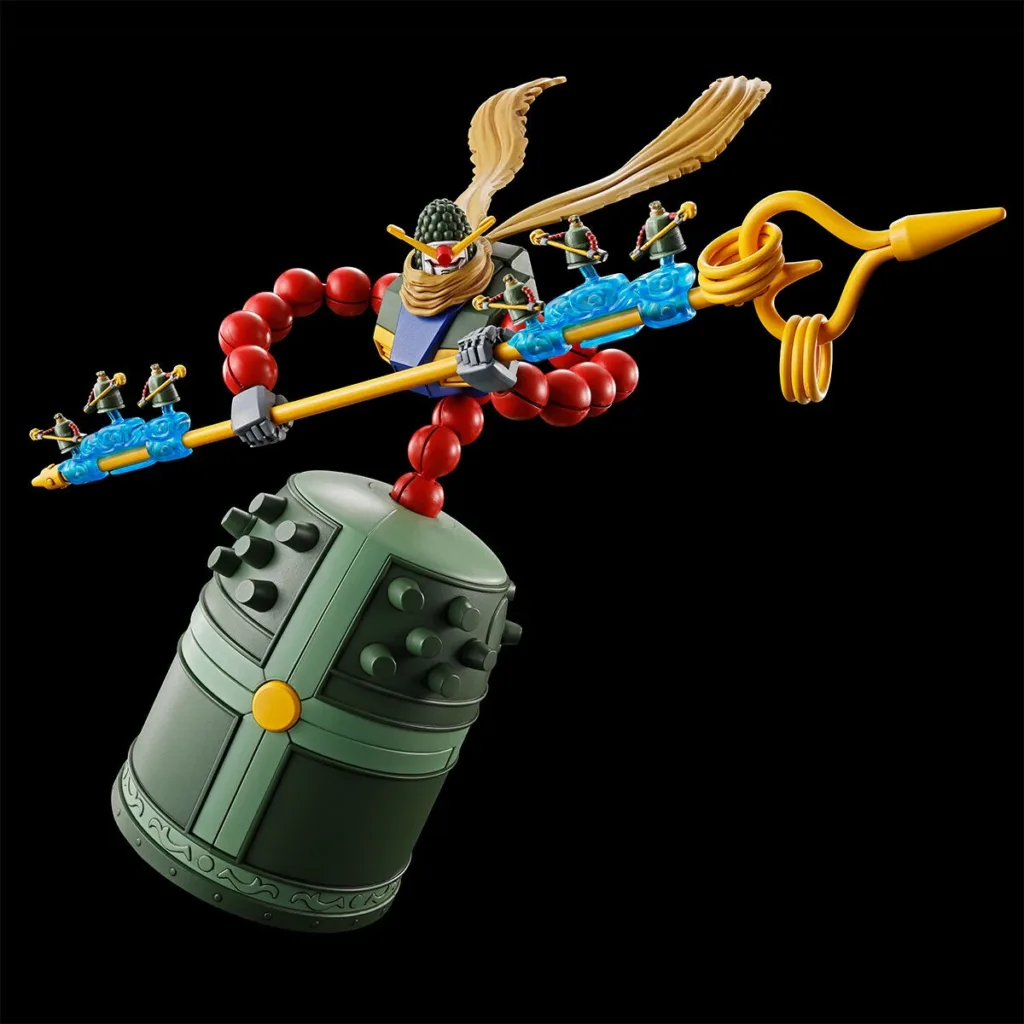 hgfc-neo-nepal-mandala-gundam-8-1024x1024 Mandala Gundam Hadir dalam Lini HG untuk Merayakan 30 Tahun G Gundam