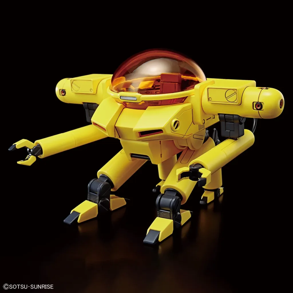 hguc-MEDD-4-1024x1024 Med dari Char's Counterattack Hadir di Gundam Base Resmi!