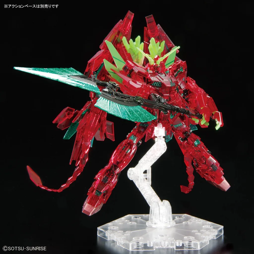 hguc-unicorn-gundam-destroy-mode-ver-gsf-clear-color-1-1024x1024 Unicorn Gundam Perfectibility (Destroy Mode) Ver. GSF Clear Color
