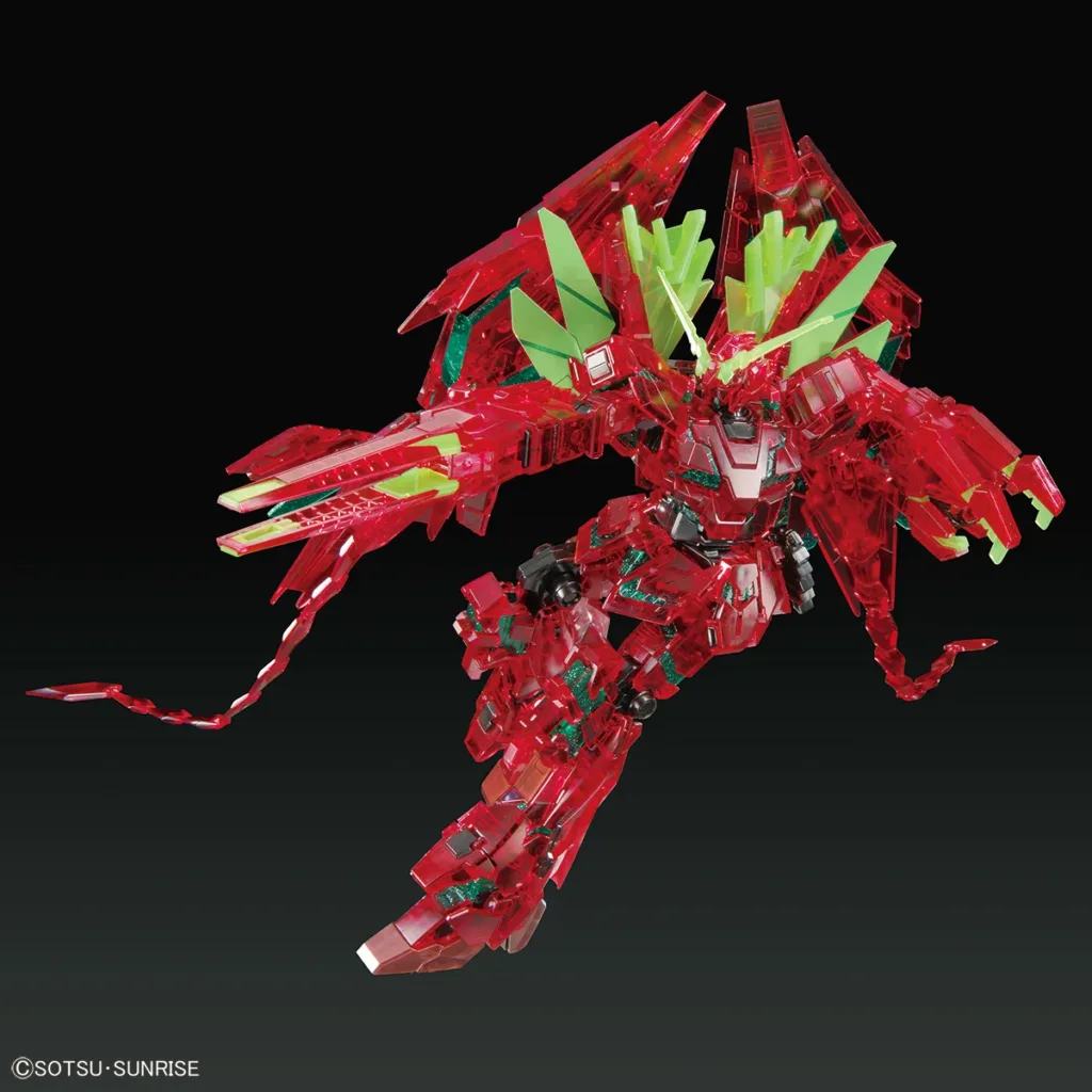 hguc-unicorn-gundam-destroy-mode-ver-gsf-clear-color-4-1024x1024 Unicorn Gundam Perfectibility (Destroy Mode) Ver. GSF Clear Color