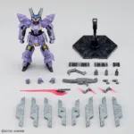 Varguil dari Moon Gundam Hadir dalam Versi High Grade Eksklusif Gundam Base