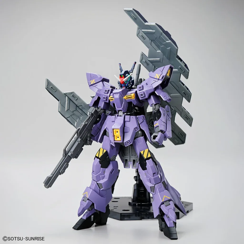 hguc-varguil-gundam-head-4-1024x1024 Varguil dari Moon Gundam Hadir dalam Versi High Grade Eksklusif Gundam Base