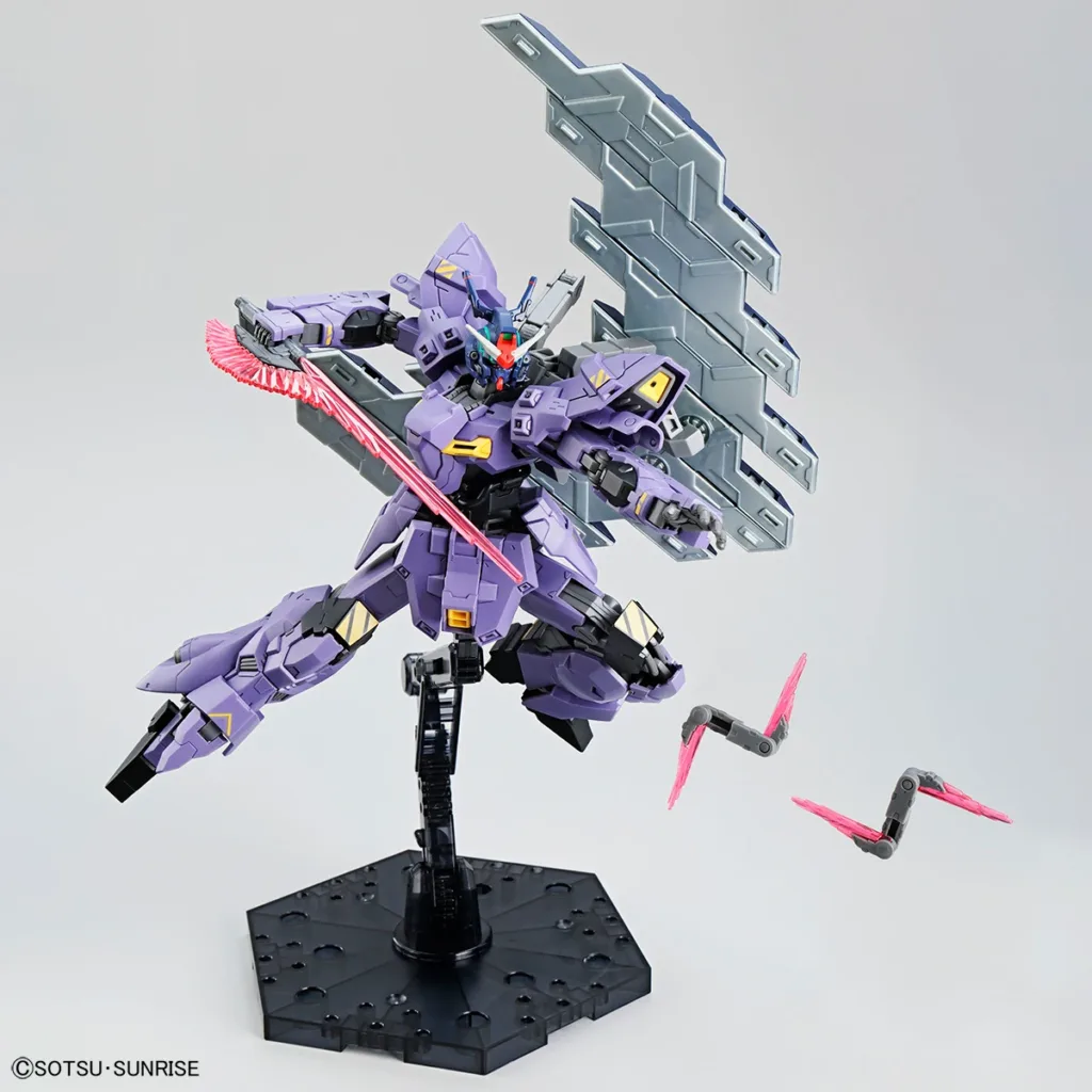 hguc-varguil-gundam-head-5-1024x1024 Varguil dari Moon Gundam Hadir dalam Versi High Grade Eksklusif Gundam Base