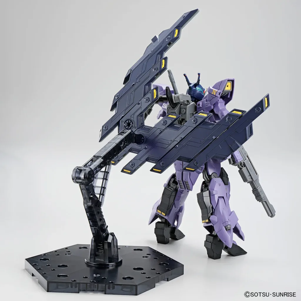 hguc-varguil-gundam-head-6-1024x1024 Varguil dari Moon Gundam Hadir dalam Versi High Grade Eksklusif Gundam Base