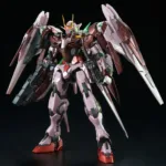 Trans-Am Raiser PG 1/60: Perayaan Visual Spektakuler dari Gundam 00