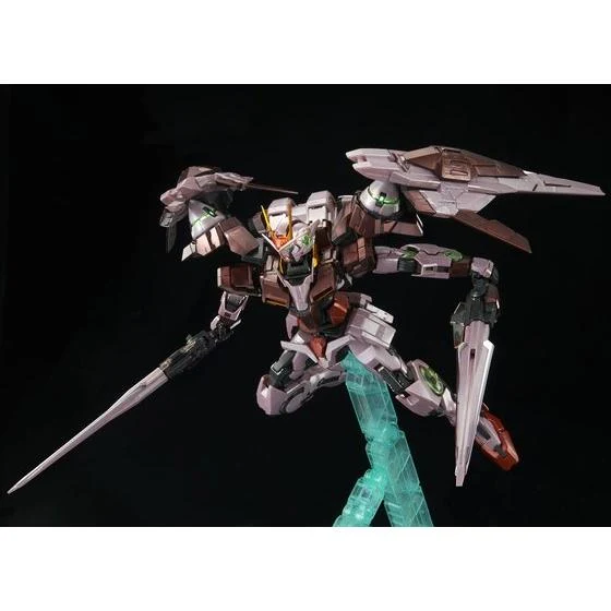 pg-00-raiser-trans-am-ver-3 Trans-Am Raiser PG 1/60: Perayaan Visual Spektakuler dari Gundam 00