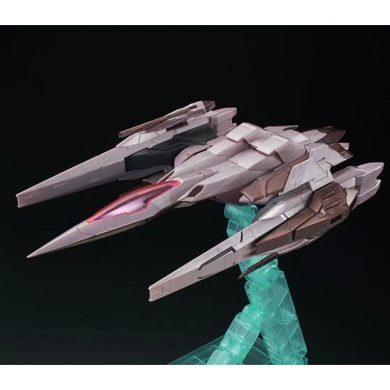 pg-00-raiser-trans-am-ver-7 Trans-Am Raiser PG 1/60: Perayaan Visual Spektakuler dari Gundam 00