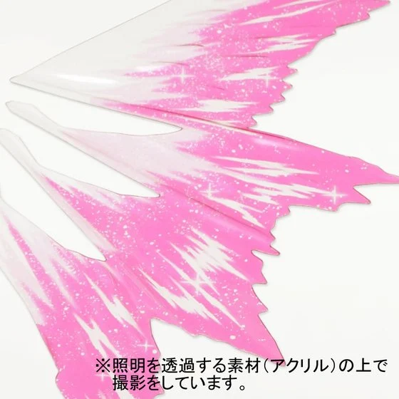 wing_of_light_Destiny_Gundam-5 RG 1/144 Destiny Gundam: Detail Menawan yang Memikat Penggemar Gunpla