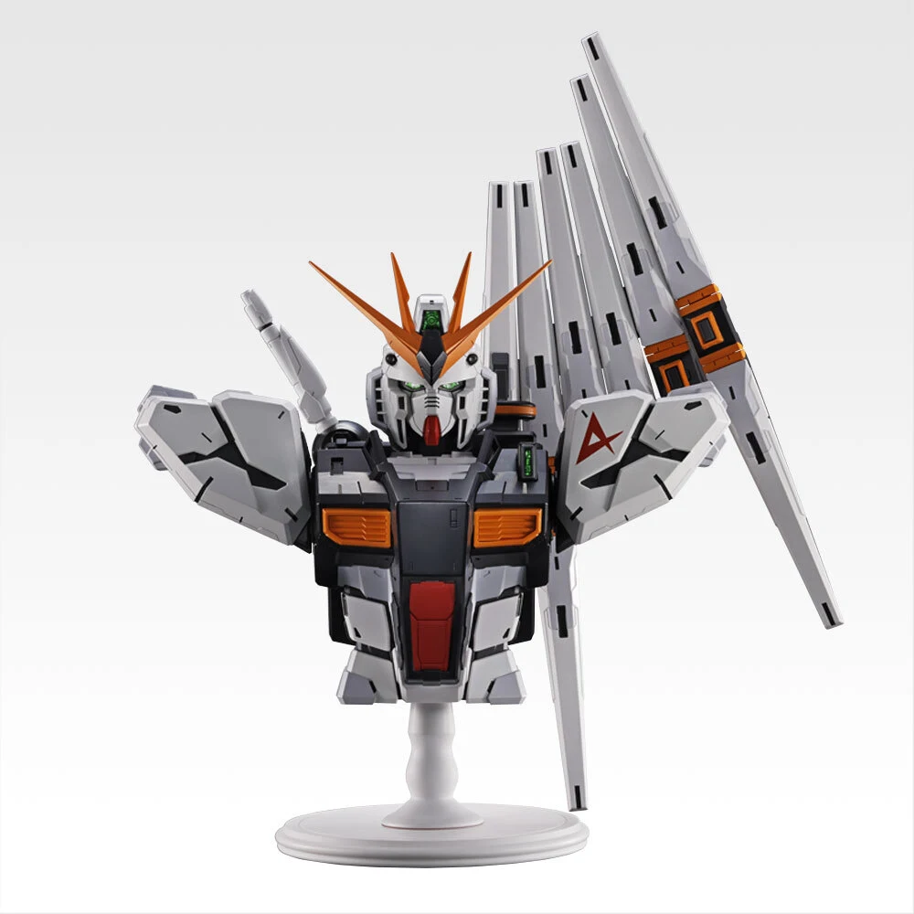 Bandai Spirits Luncurkan Ichiban Kuji Gundam Terbaru: Universal Century Saga