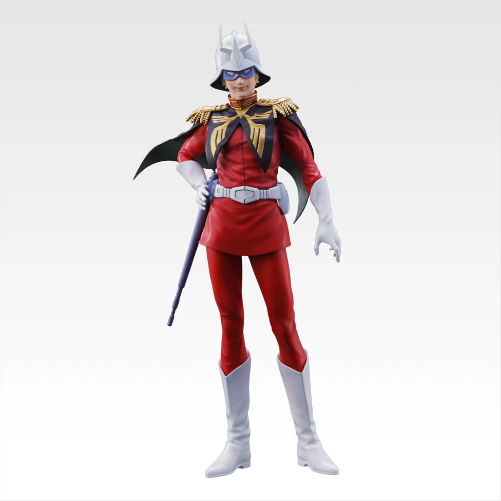 11231-2 Bandai Spirits Luncurkan Ichiban Kuji Gundam Terbaru: Universal Century Saga