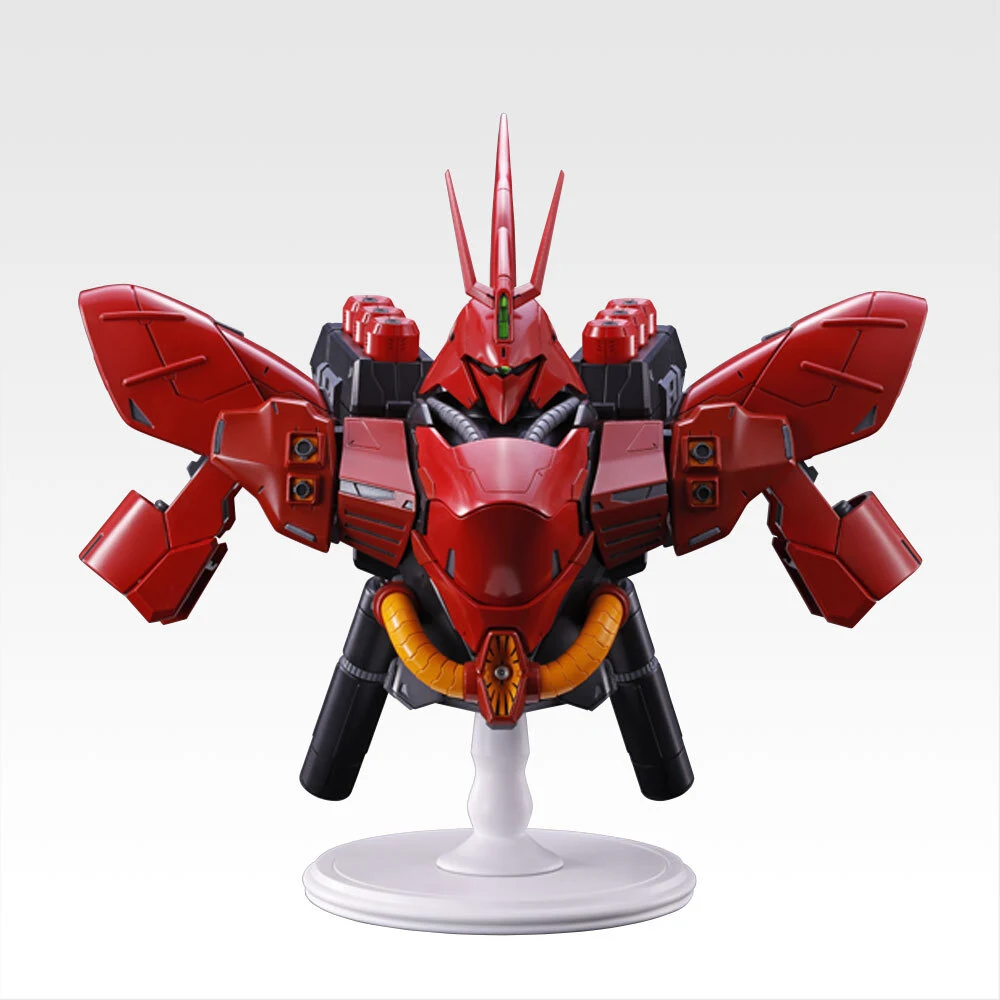 11231-3 Bandai Spirits Luncurkan Ichiban Kuji Gundam Terbaru: Universal Century Saga