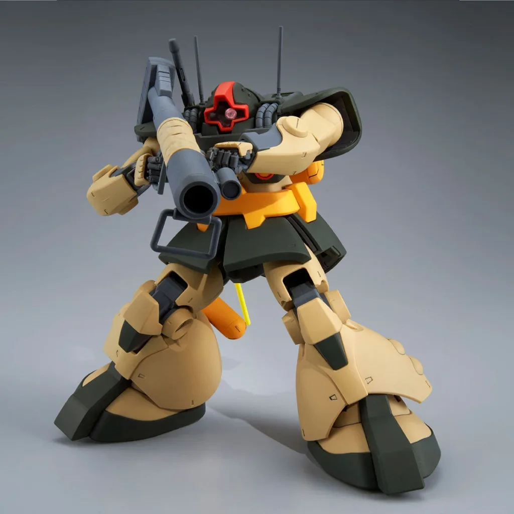 MG-Dwadge4-1024x1024 Bandai Premium Rilis Dwadge Versi MG dari Gundam ZZ