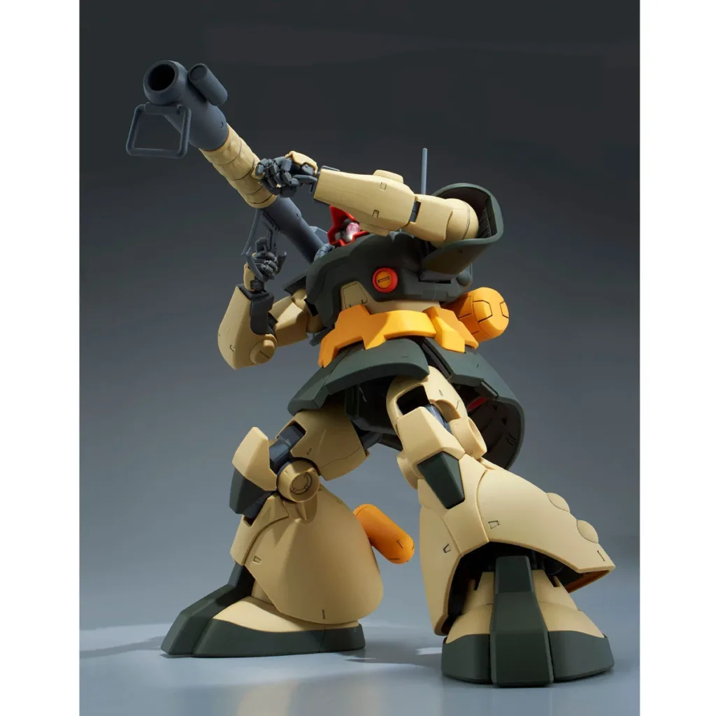 MG-Dwadge5-1024x1024 Bandai Premium Rilis Dwadge Versi MG dari Gundam ZZ