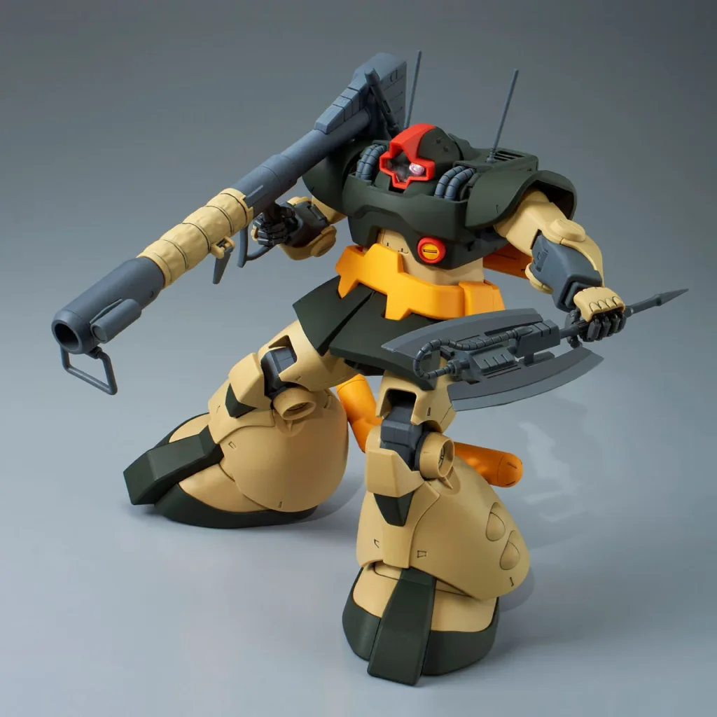 MG-Dwadge6-1024x1024 Bandai Premium Rilis Dwadge Versi MG dari Gundam ZZ