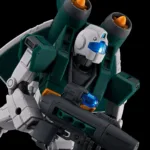 RGM-79U GM Sloep: Mobile Suit Khusus Bawah Laut Hadir di GunPla Premium Bandai
