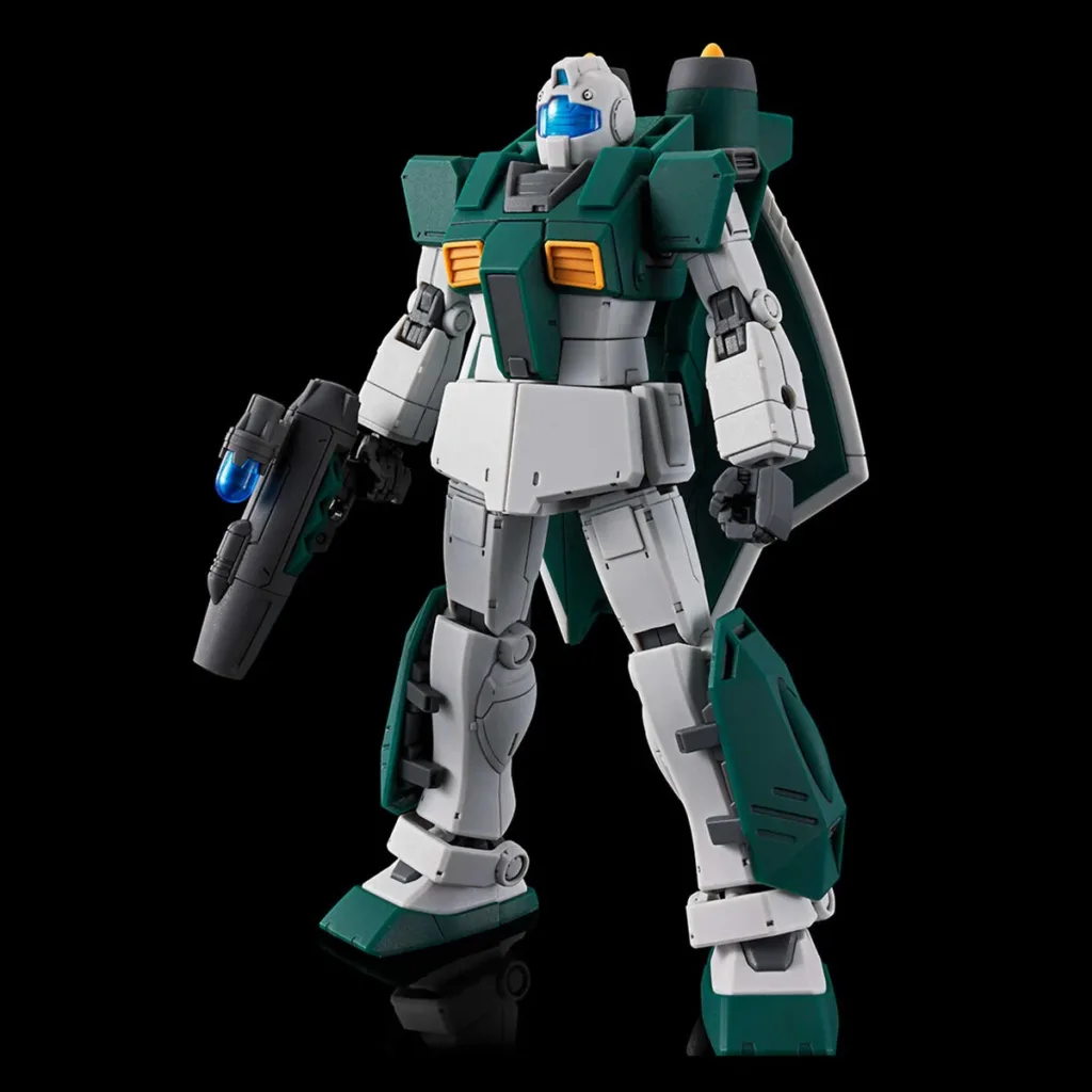 P-Bandai-HG-1144-GM-Sloep-2-1024x1024 RGM-79U GM Sloep: Mobile Suit Khusus Bawah Laut Hadir di GunPla Premium Bandai