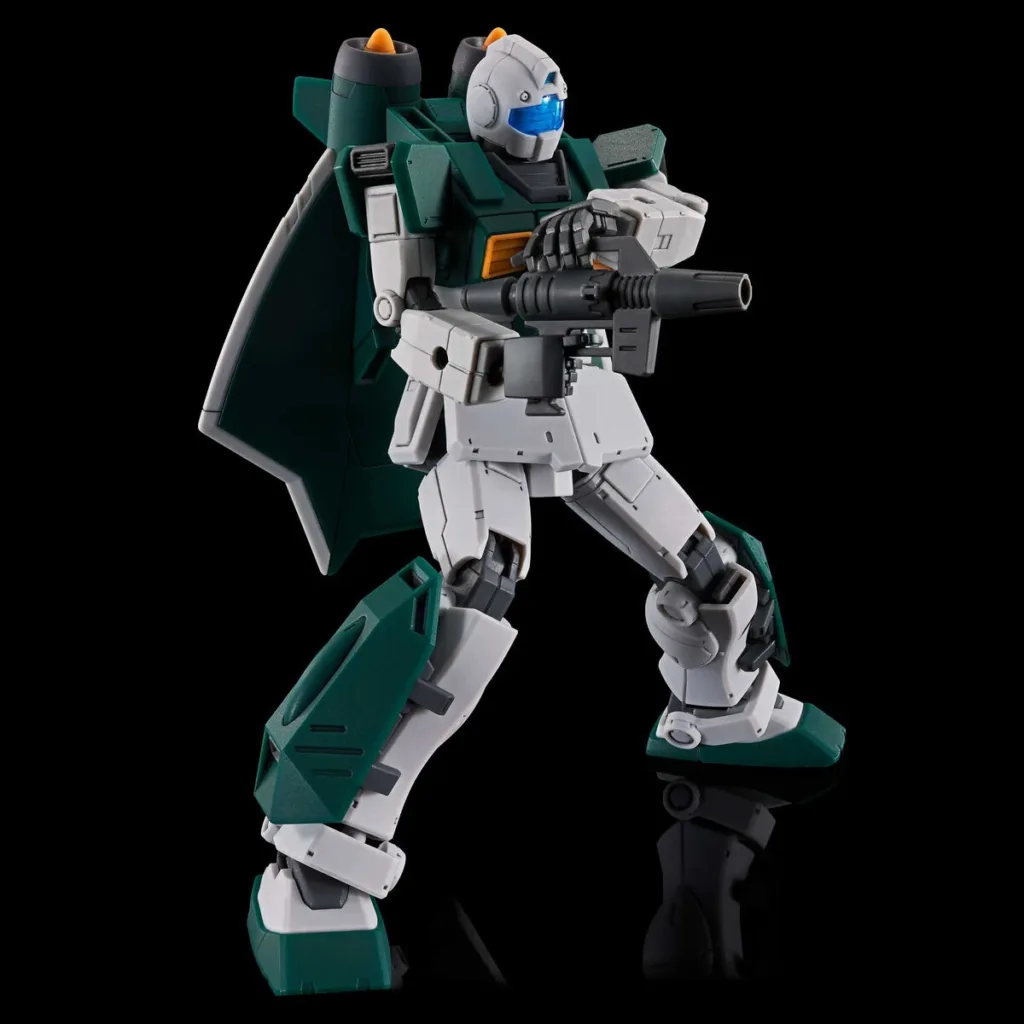 P-Bandai-HG-1144-GM-Sloep-9-1024x1024 RGM-79U GM Sloep: Mobile Suit Khusus Bawah Laut Hadir di GunPla Premium Bandai