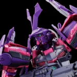 MG Gundam Astray Mirage Frame Second Issue Resmi Hadir di Lini Master Grade