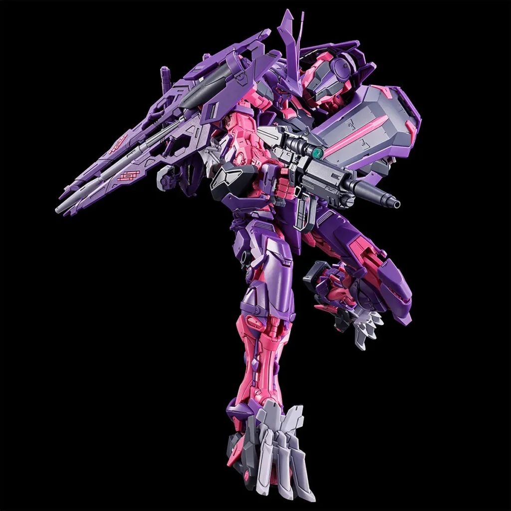 P-Bandai-MG-1100-Gundam-Astray-Mirage-Frame-2nd-Issue-6-1024x1024 MG Gundam Astray Mirage Frame Second Issue Resmi Hadir di Lini Master Grade