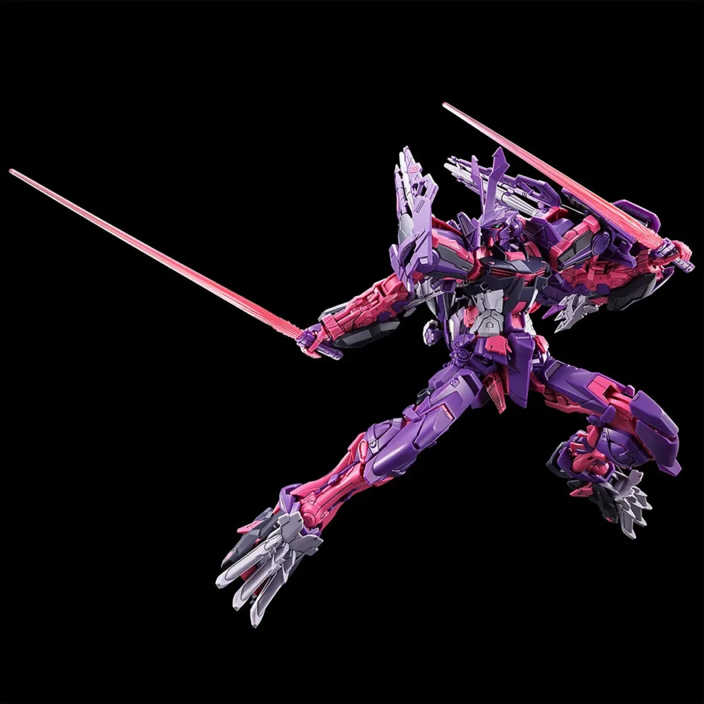 P-Bandai-MG-1100-Gundam-Astray-Mirage-Frame-2nd-Issue-7-1024x1024 MG Gundam Astray Mirage Frame Second Issue Resmi Hadir di Lini Master Grade