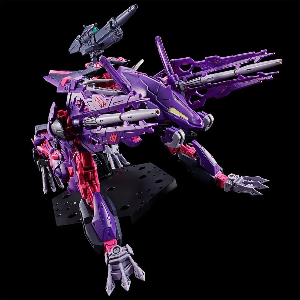 P-Bandai-MG-1100-Gundam-Astray-Mirage-Frame-2nd-Issue-8-1024x1024 MG Gundam Astray Mirage Frame Second Issue Resmi Hadir di Lini Master Grade
