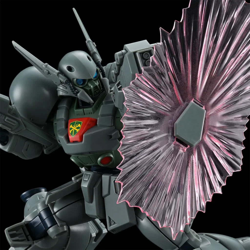 P-Bandai-RE100-1100-Denan-Gei-1-1024x1024 XM-02 Den’an Gei: Mobile Suit Gerilya yang Hadir di RE/100