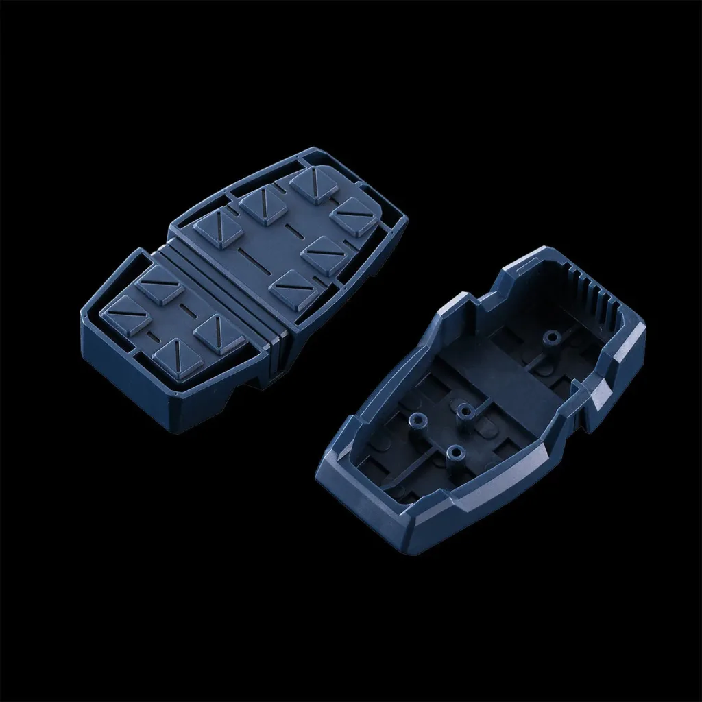 P-Bandai-RE100-1100-Denan-Gei-5-1024x1024 XM-02 Den’an Gei: Mobile Suit Gerilya yang Hadir di RE/100