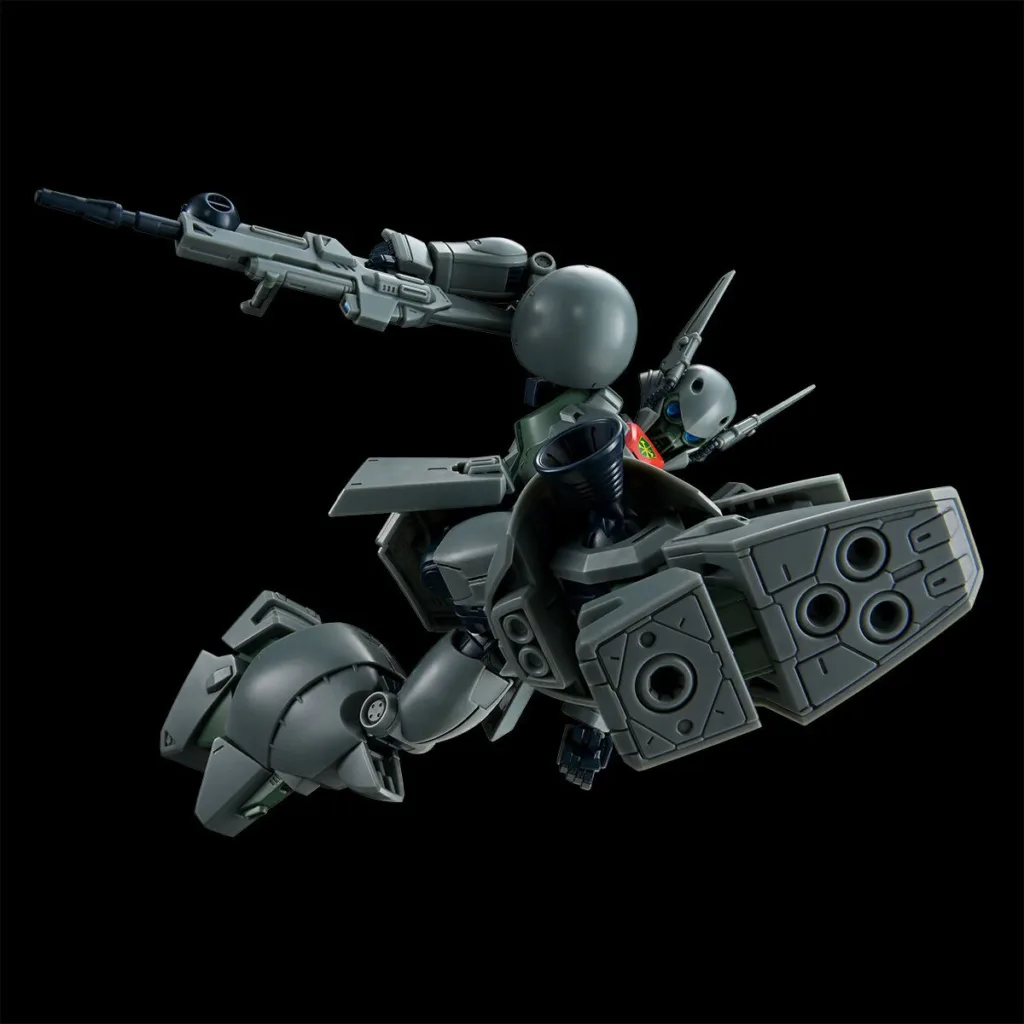 P-Bandai-RE100-1100-Denan-Gei-7-1024x1024 XM-02 Den’an Gei: Mobile Suit Gerilya yang Hadir di RE/100