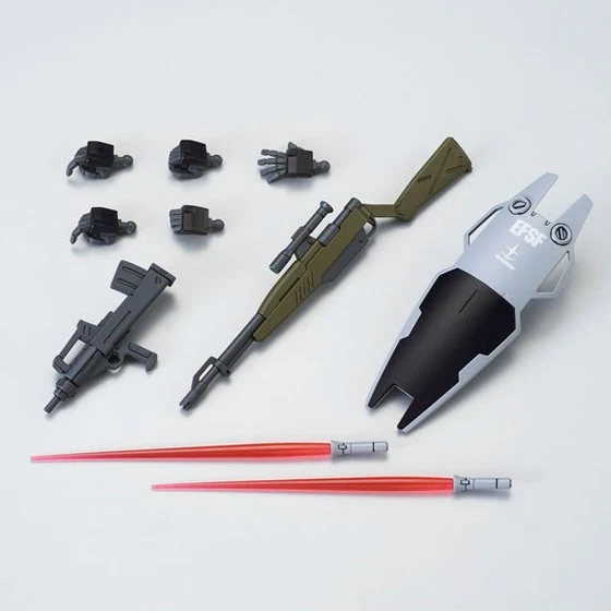 gm-sniper-ii-lydo-wolf-10 GM Sniper II Lydo Wolf: “Dancing Black Grim Reaper” Hadir di Lini HG